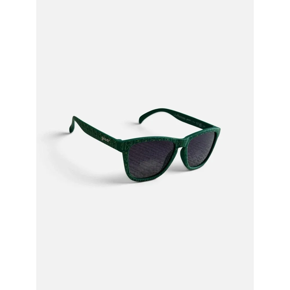 2026 Masters Exclusive Goodr Sunglasses The Chairs New Augusta National